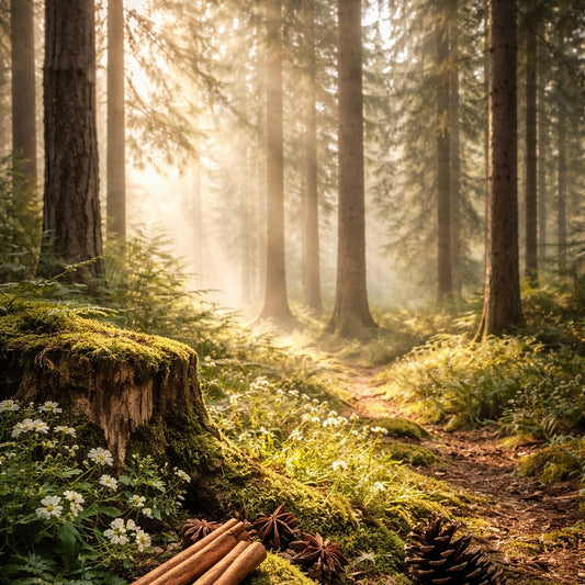 FIKA Reflexology Bar