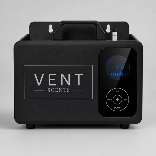 Vent Scents Diffuser