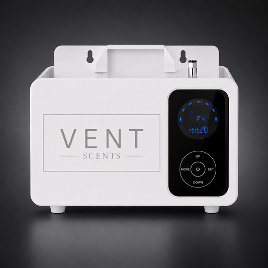 Vent Scents Diffuser