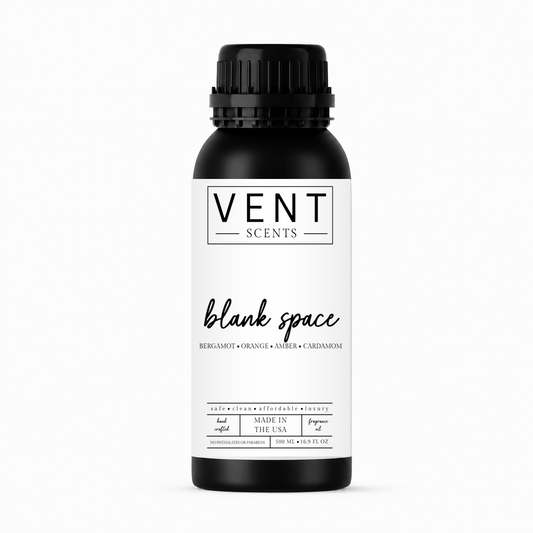Blank Space