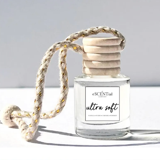 Car Oil Diffuser